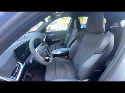 Photo 9 BMW X1  sDrive20d 163ch M Sport