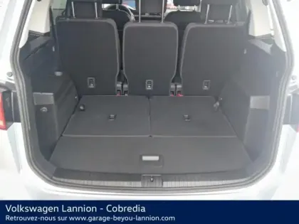Photo 11 Volkswagen Touran  1.5 TSI EVO 150ch VW Edition DSG7 7 places