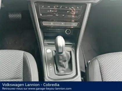 Photo 9 Volkswagen Touran  1.5 TSI EVO 150ch VW Edition DSG7 7 places