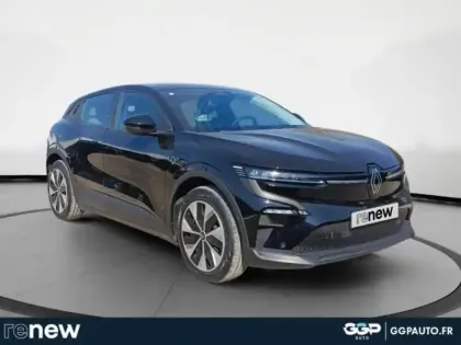 Photo 6 Renault Megane  E-Tech Electric EV60 130ch Evolution ER super charge -B