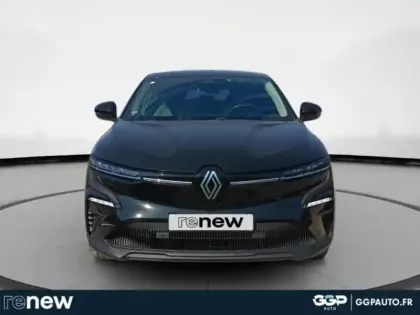 Photo 7 Renault Megane  E-Tech Electric EV60 130ch Evolution ER super charge -B