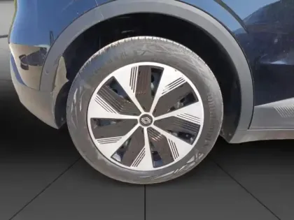 Photo 10 Renault Megane  E-Tech Electric EV60 130ch Evolution ER super charge -B