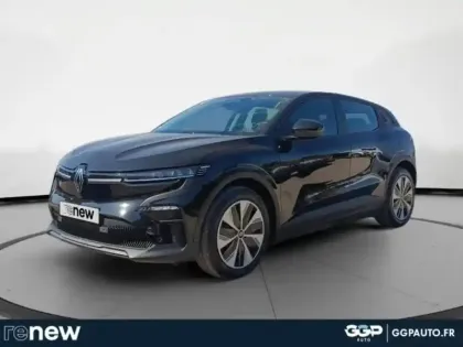 Photo Renault Megane Evolution Er