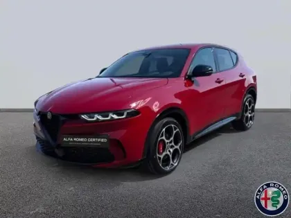 Photo Alfa Romeo Tonale Veloce