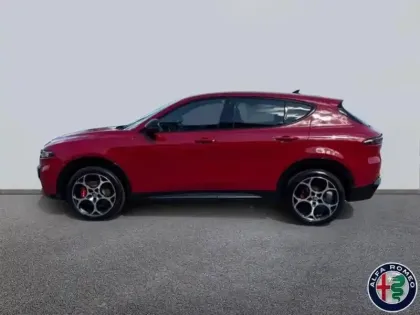 Photo 7 Alfa Romeo Tonale  1.5 Hybrid 160ch Veloce TCT
