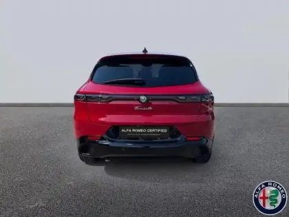 Photo 5 Alfa Romeo Tonale  1.5 Hybrid 160ch Veloce TCT