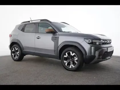 Photo 8 Dacia Duster  1.6 hybrid 140ch Extreme