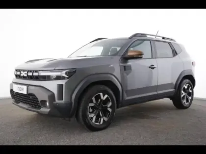 Photo Dacia Duster Extreme