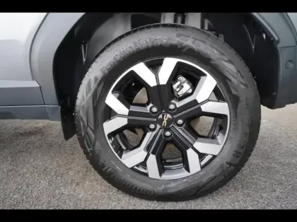 Photo 10 Dacia Duster  1.6 hybrid 140ch Extreme