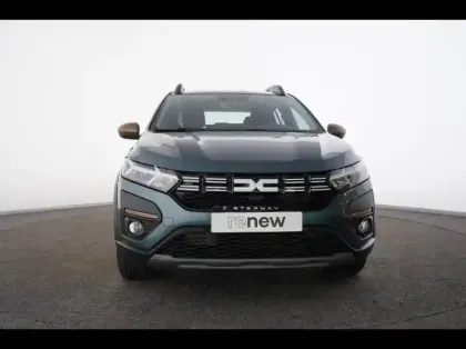 Photo 7 Dacia Sandero  1.0 TCe 110ch Stepway Extreme -24