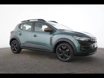 Photo 6 Dacia Sandero  1.0 TCe 110ch Stepway Extreme -24