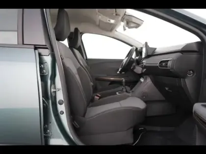 Photo 13 Dacia Sandero  1.0 TCe 110ch Stepway Extreme -24