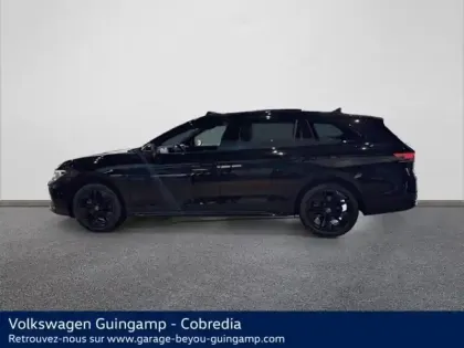 Photo 6 Volkswagen Passat  SW 2.0 TDI EVO 150ch R-Line DSG7