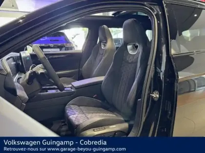 Photo 14 Volkswagen Passat  SW 2.0 TDI EVO 150ch R-Line DSG7
