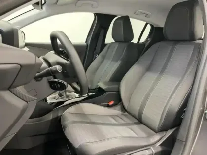 Photo 5 Peugeot 208  1.2 PureTech 100ch S&S Allure 118g
