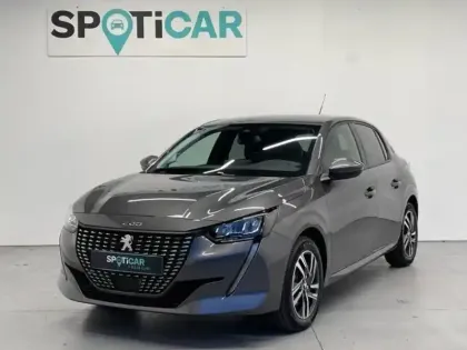 Photo Peugeot 208 Allure