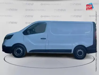 Photo 8 Renault Trafic  Fg L1H1 2T8 2.0 Blue dCi 130ch Confort E6E