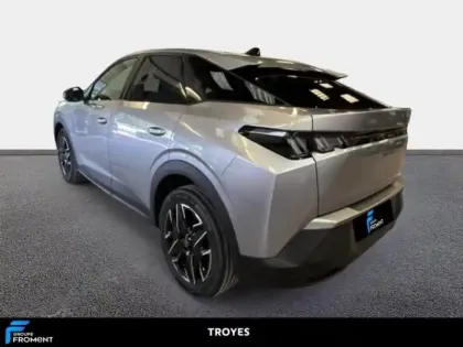 Photo 6 Peugeot 3008  1.2 Hybrid 145ch Allure e-DCS6