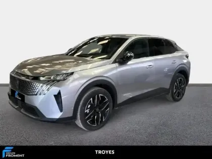 Photo Peugeot 3008 Allure