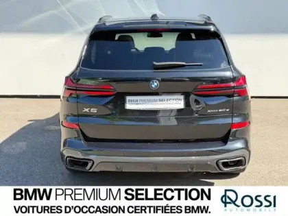 Photo 18 BMW X5  xDrive50e 489ch M Sport