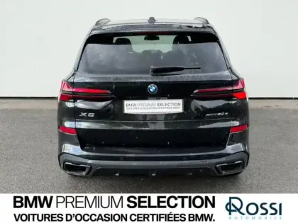 Photo 8 BMW X5  xDrive50e 489ch M Sport