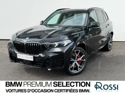 Photo Bmw X5 M Sport