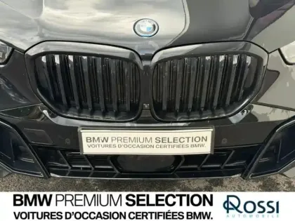 Photo 12 BMW X5  xDrive50e 489ch M Sport