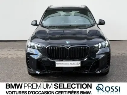Photo 6 BMW X5  xDrive50e 489ch M Sport