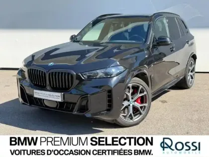 Photo 15 BMW X5  xDrive50e 489ch M Sport