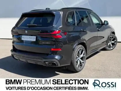 Photo 16 BMW X5  xDrive50e 489ch M Sport