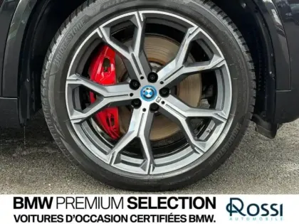 Photo 11 BMW X5  xDrive50e 489ch M Sport