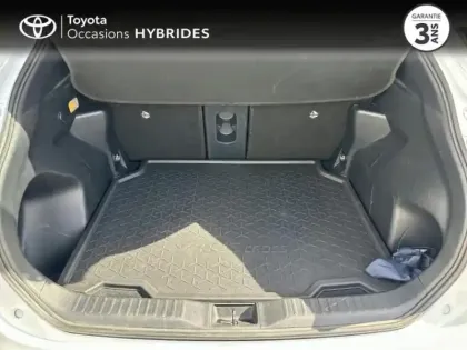 Photo 9 Toyota Yaris  Cross 116h Trail MY22