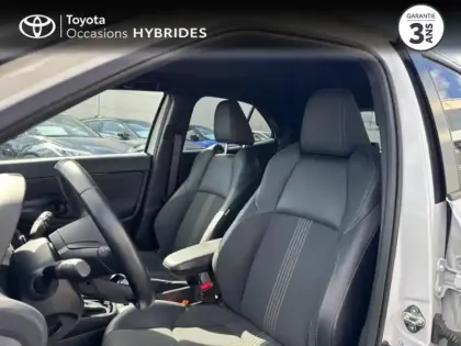 Photo 10 Toyota Yaris  Cross 116h Trail MY22
