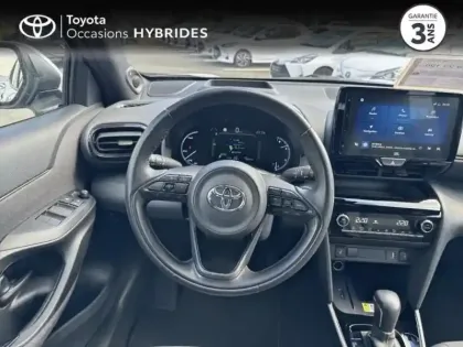 Photo 8 Toyota Yaris  Cross 116h Trail MY22