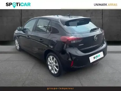 Photo 7 Opel Corsa  1.2 Turbo 100ch Edition