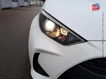 Photo 12 Toyota Yaris  116h Dynamic 5p MY25