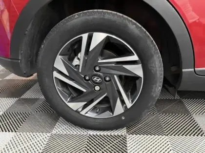Photo 14 Hyundai I20  1.0 T-GDi 100ch Hybrid Intuitive