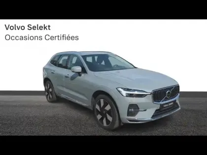 Photo 21 Volvo XC60  T6 AWD 253 + 145ch Utimate Style Dark Geartronic
