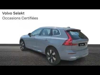 Photo 19 Volvo XC60  T6 AWD 253 + 145ch Utimate Style Dark Geartronic