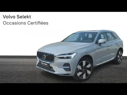 Photo 15 Volvo XC60  T6 AWD 253 + 145ch Utimate Style Dark Geartronic