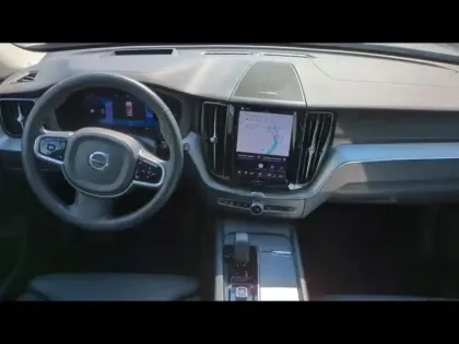 Photo 8 Volvo XC60  T6 AWD 253 + 145ch Utimate Style Dark Geartronic