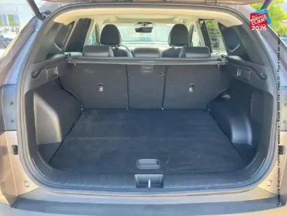 Photo 13 Hyundai Tucson  1.6 T-GDi 230ch Hybrid Executive BVA6