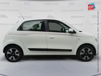 Photo 19 Renault Twingo  1.0 SCe 70ch Limited EDC Euro6c