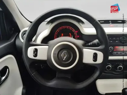 Photo 12 Renault Twingo  1.0 SCe 70ch Limited EDC Euro6c
