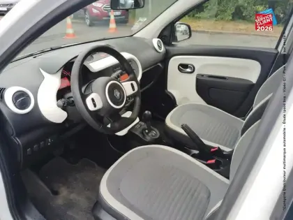 Photo 15 Renault Twingo  1.0 SCe 70ch Limited EDC Euro6c
