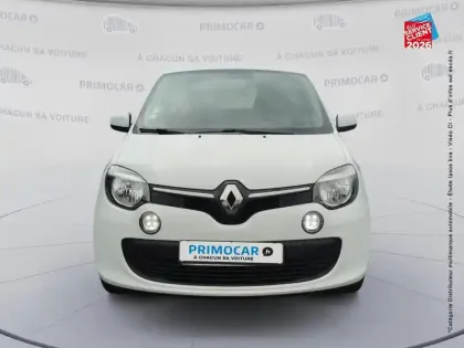 Photo 17 Renault Twingo  1.0 SCe 70ch Limited EDC Euro6c