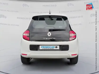 Photo 22 Renault Twingo  1.0 SCe 70ch Limited EDC Euro6c