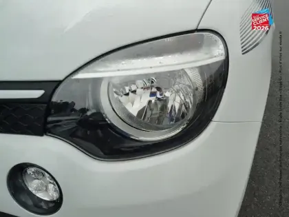 Photo 13 Renault Twingo  1.0 SCe 70ch Limited EDC Euro6c