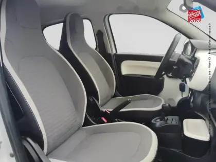 Photo 20 Renault Twingo  1.0 SCe 70ch Limited EDC Euro6c