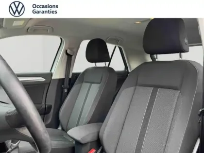 Photo 11 Volkswagen T-roc  2.0 TDI 116ch Life Plus